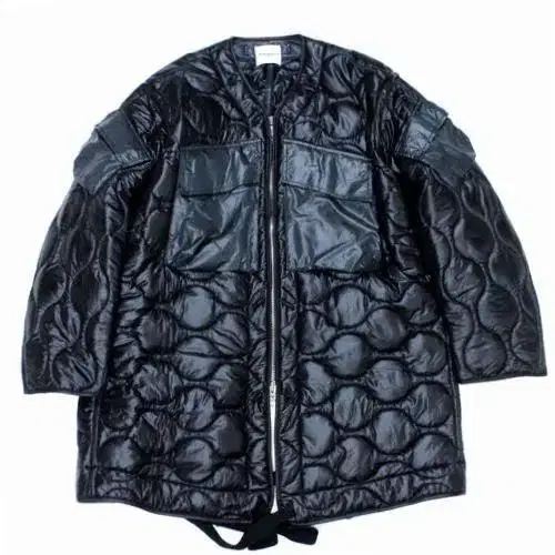 販売値下 17AWThe Soloist. quilted liner jacket Ⅴ | kotekservice.com